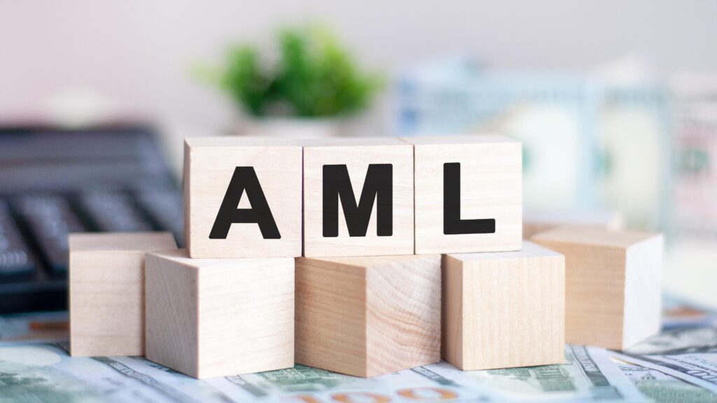 AML solutions UAE