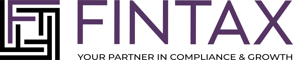 FINTAX Logo