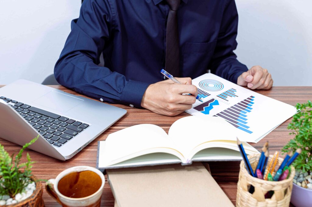 business consultancy and advisory