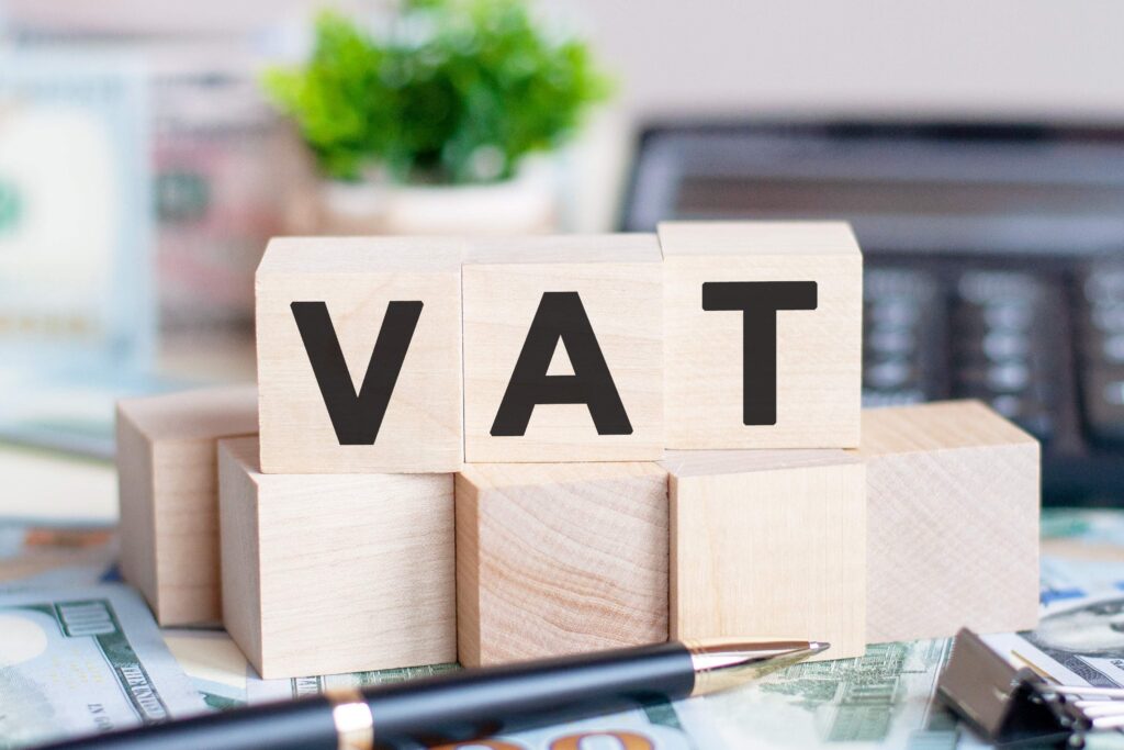 Value Added Tax