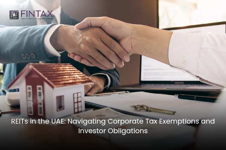 UAE Corporate Tax