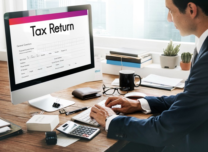 Corporate Tax Return Filing Services in the UAE