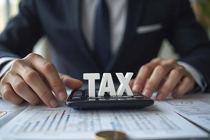 Corporate Tax Impact Assessment in UAE