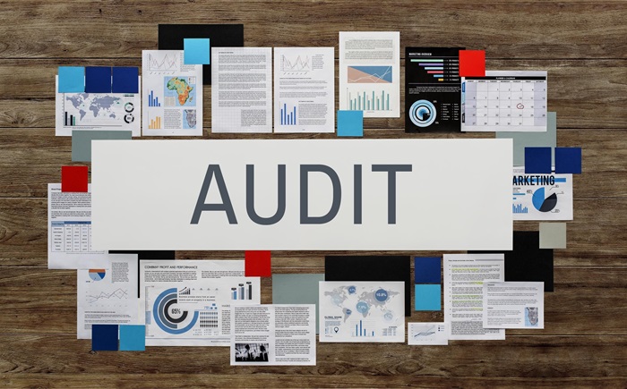 Internal Audit Firm in UAE