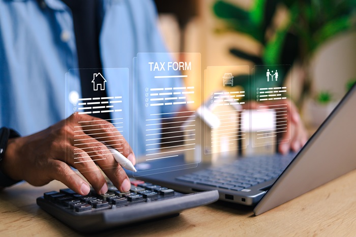 VAT Deregistration Services in UAE