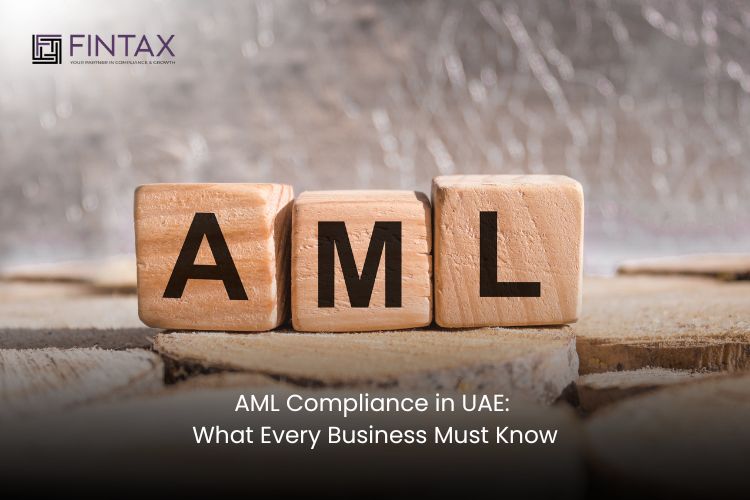 AML Compliance in UAE