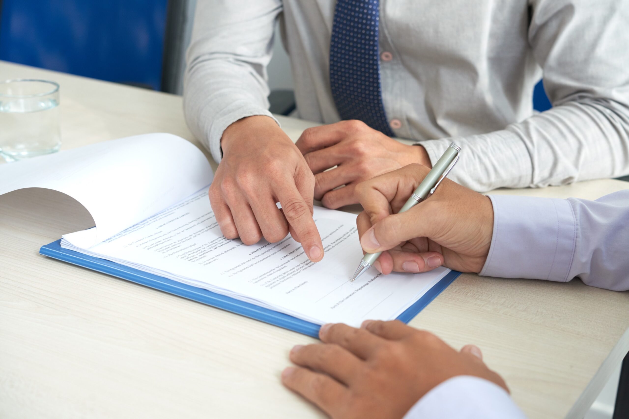 Agreed Upon Procedures Services in UAE