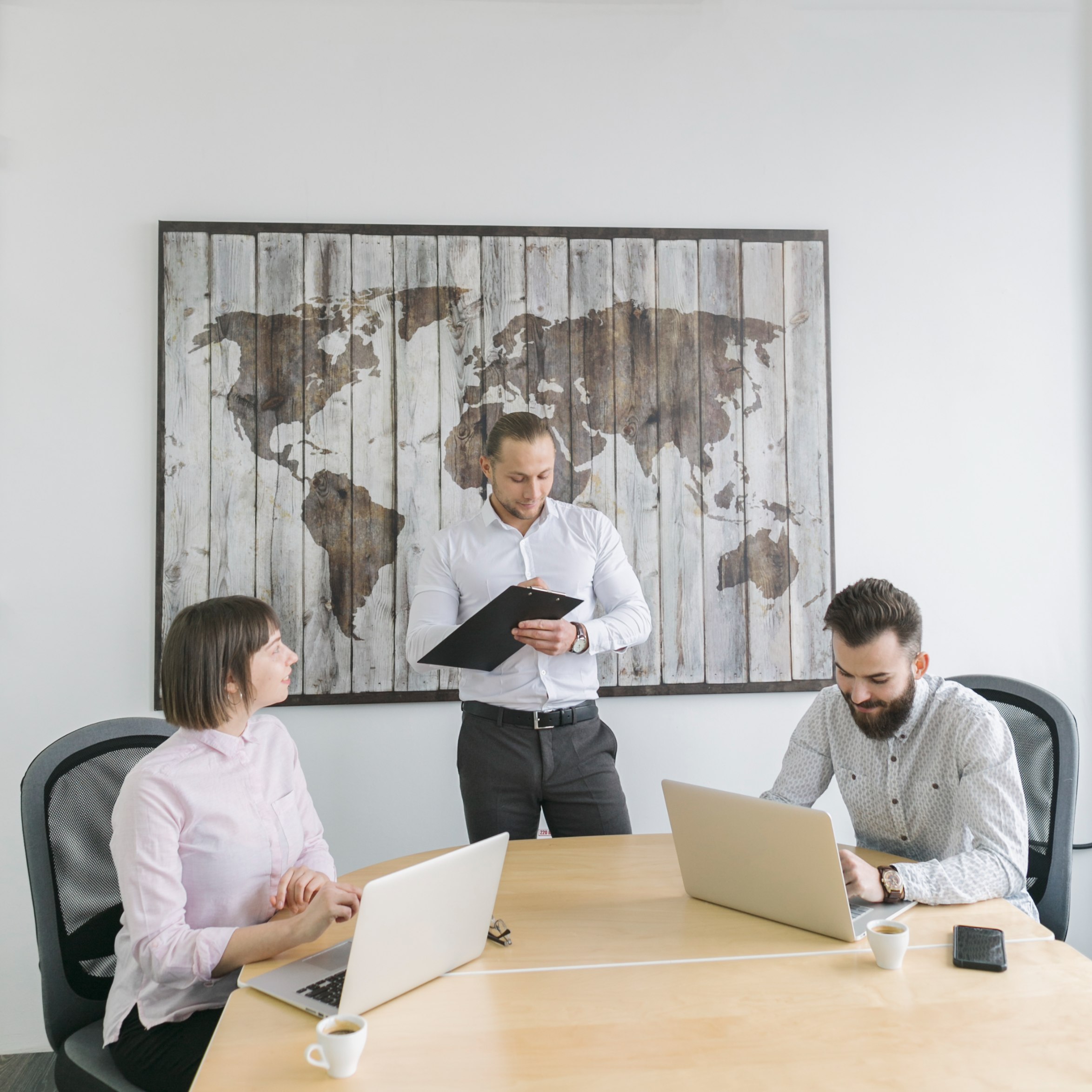 Business Setup in UAE