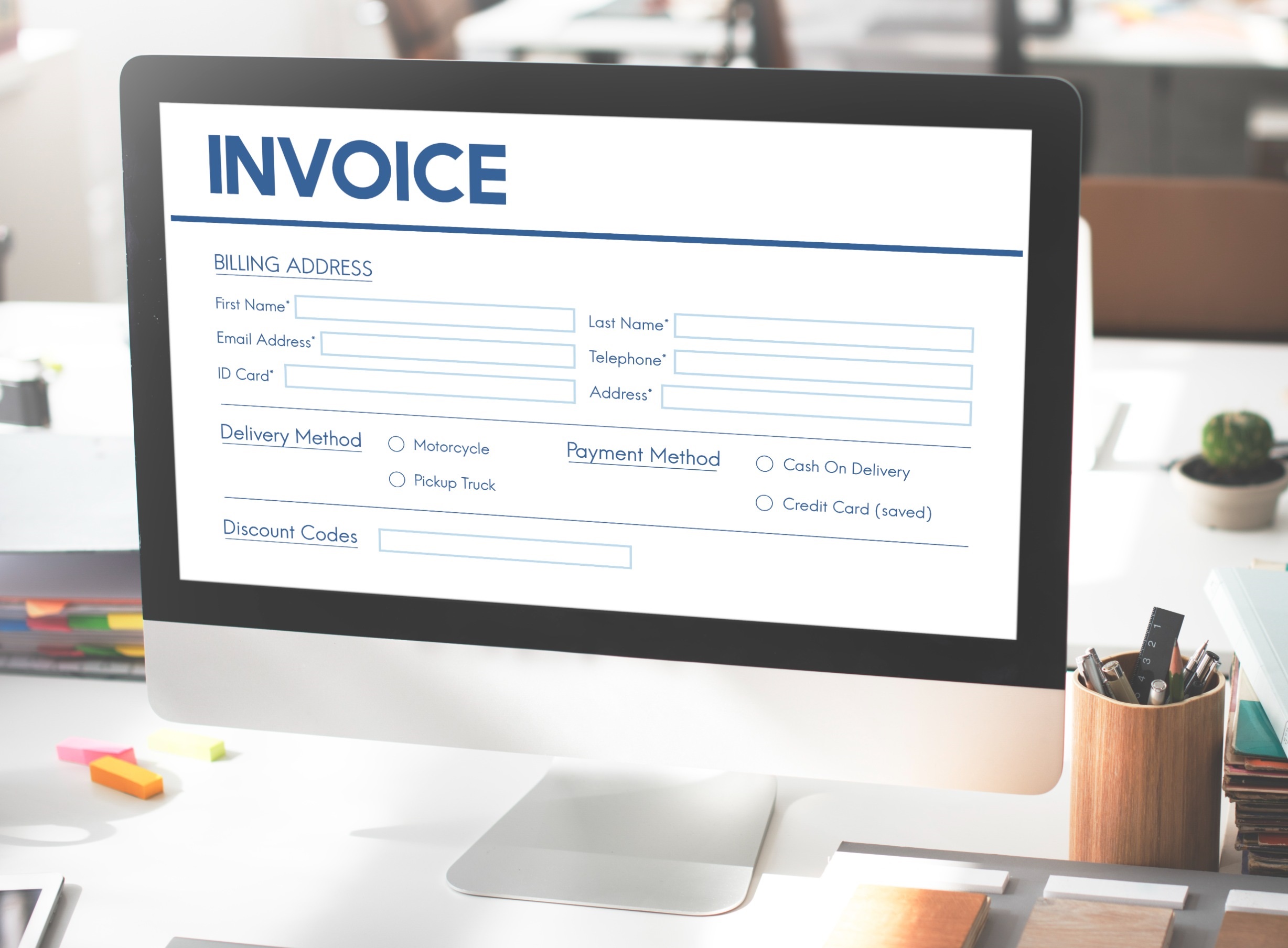 E-Invoicing Services in UAE