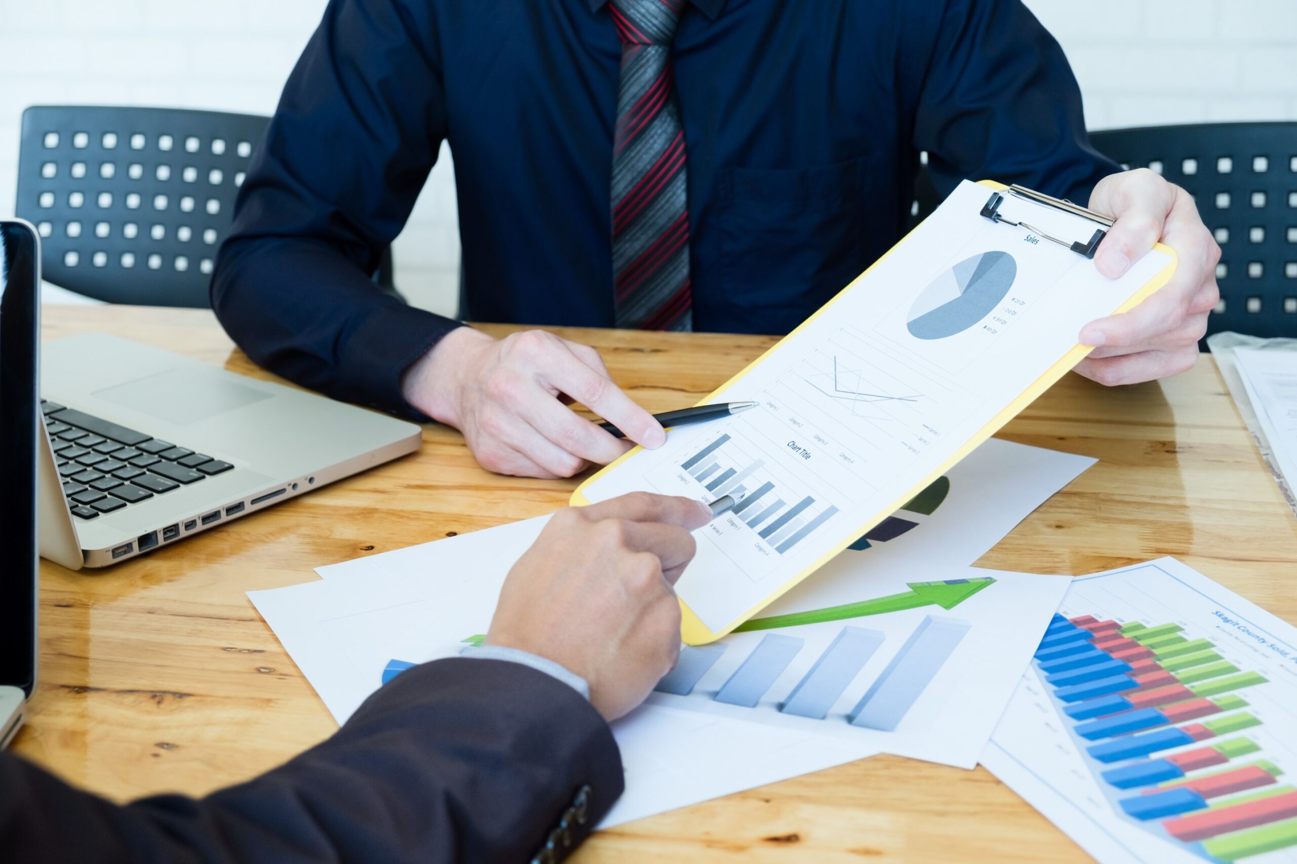 Liquidation Audit Services in UAE
