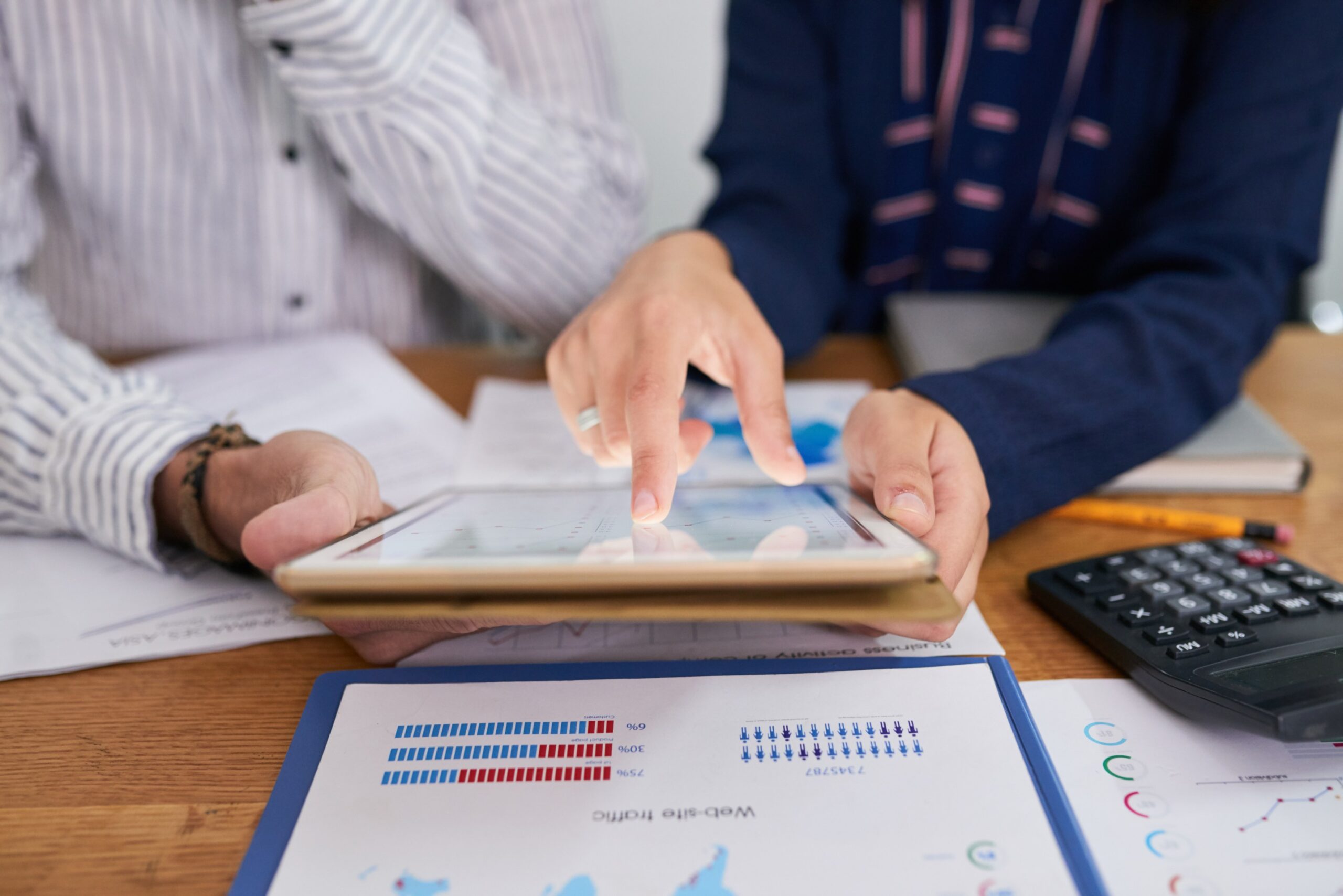 Stock Audit Services in UAE