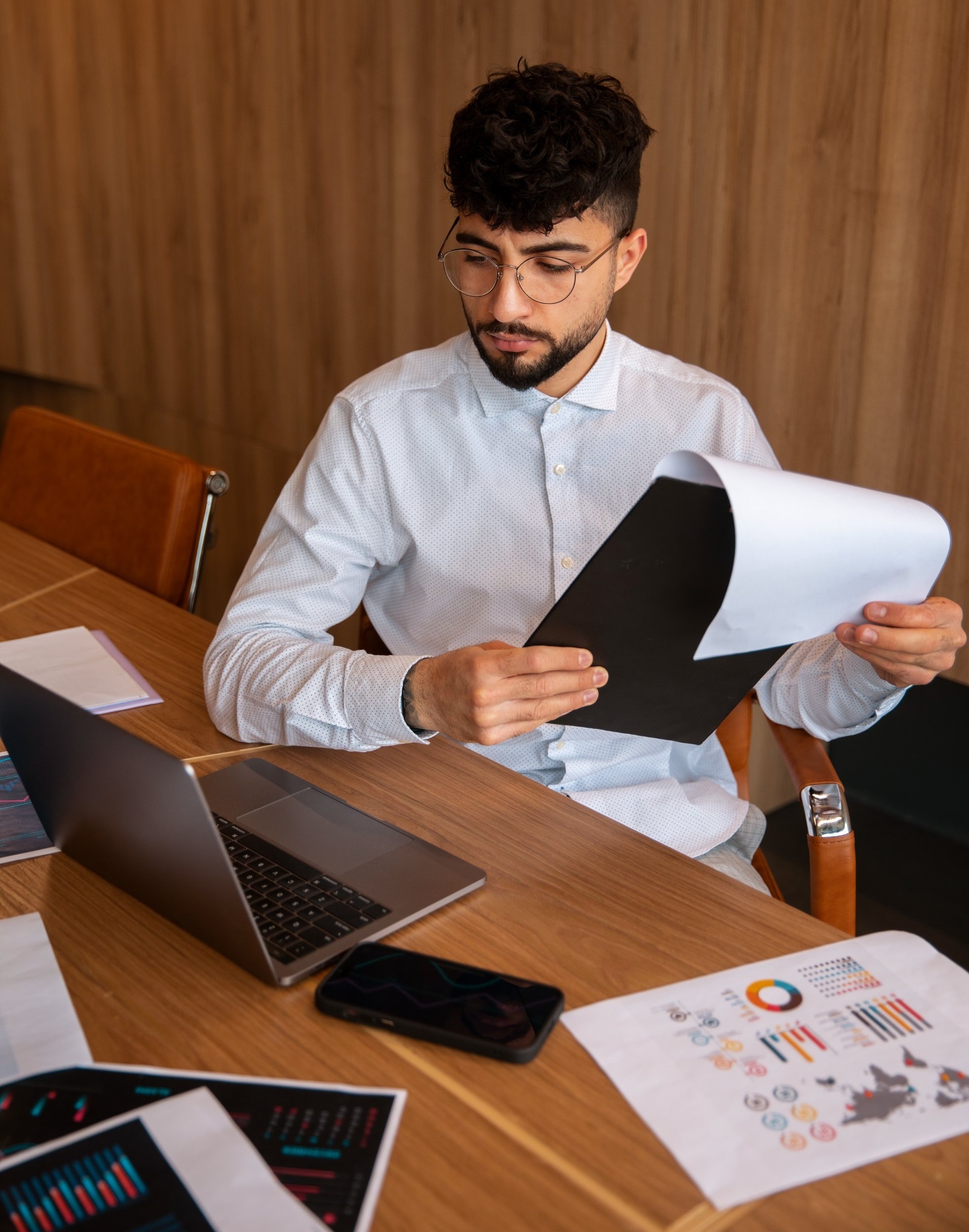 Tax Audit Services in UAE