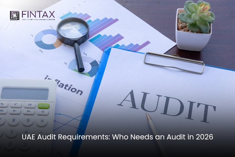 UAE Audit Requirements