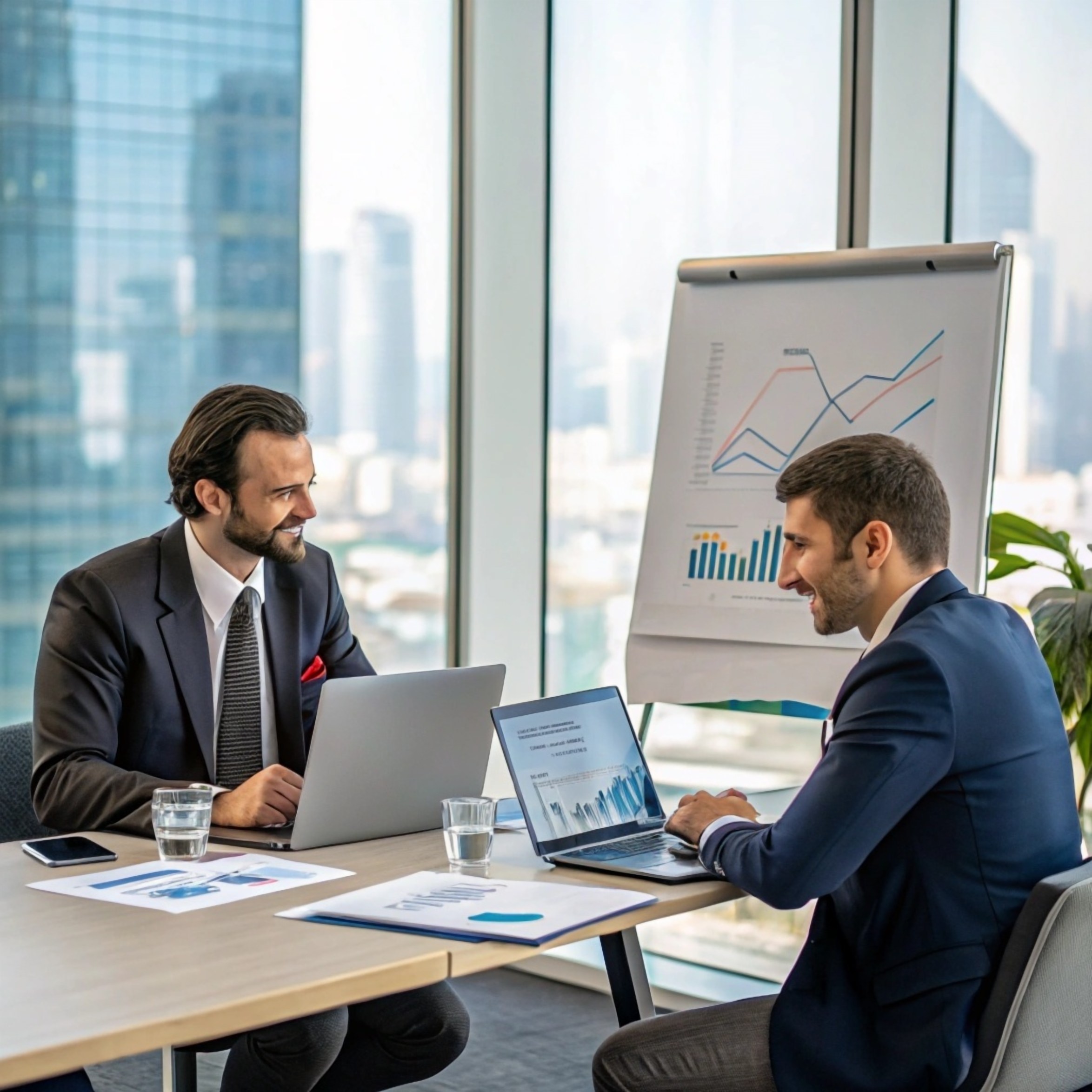 Audit Firms in Dubai