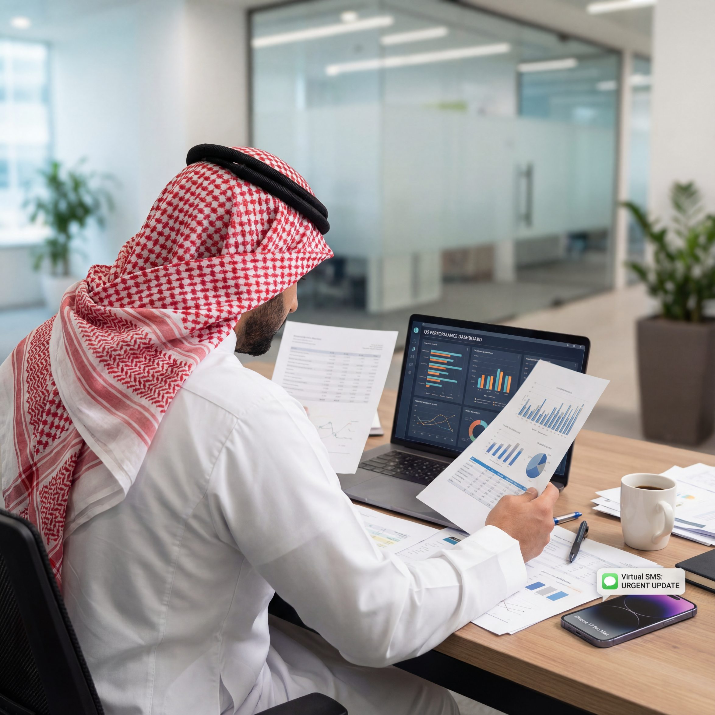 Audit Firms in UAE
