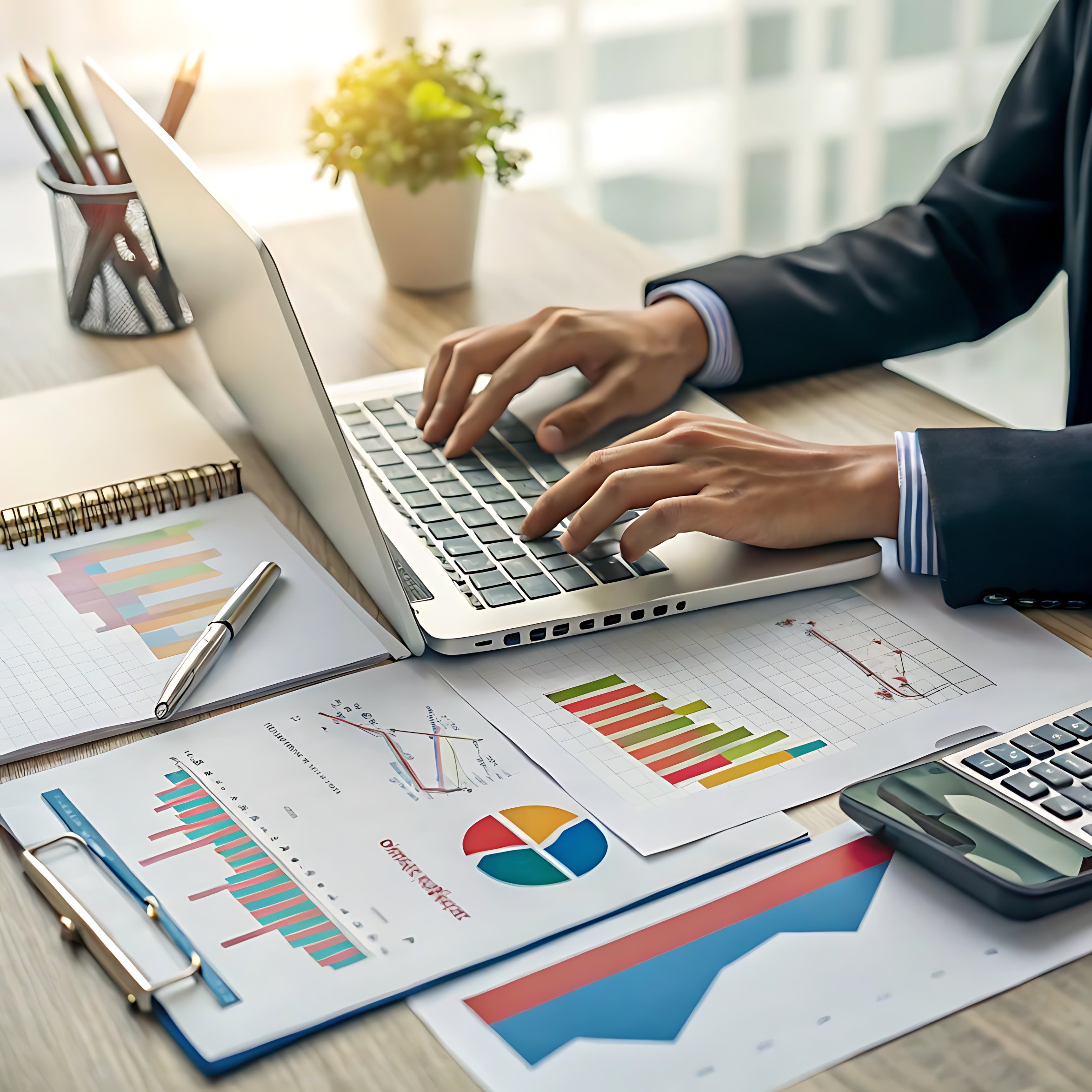 Audit Services in Dubai
