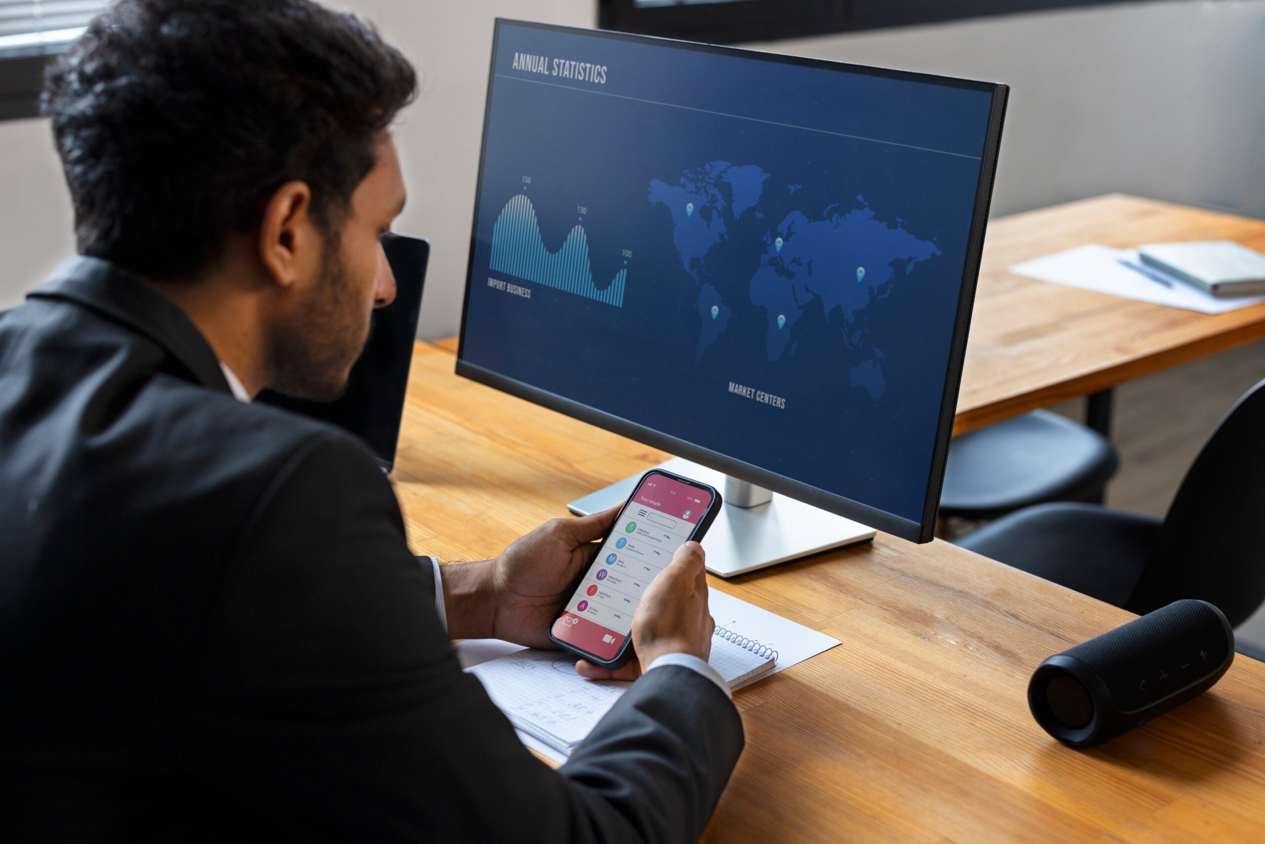 Transfer Pricing Benchmarking Services