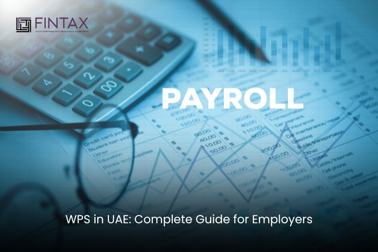 WPS in UAE: Complete Guide for Employers