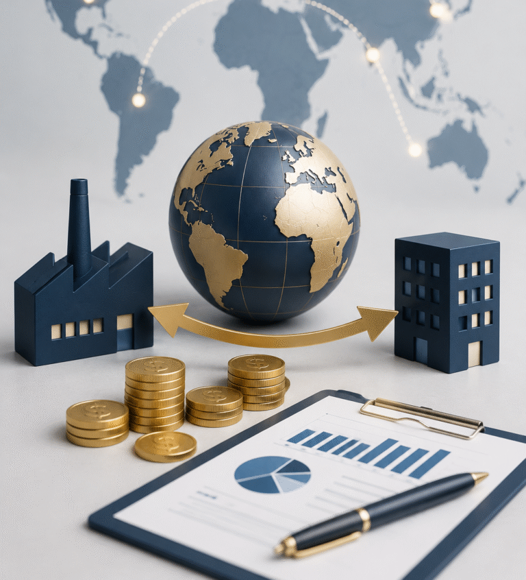 What is Transfer Pricing?