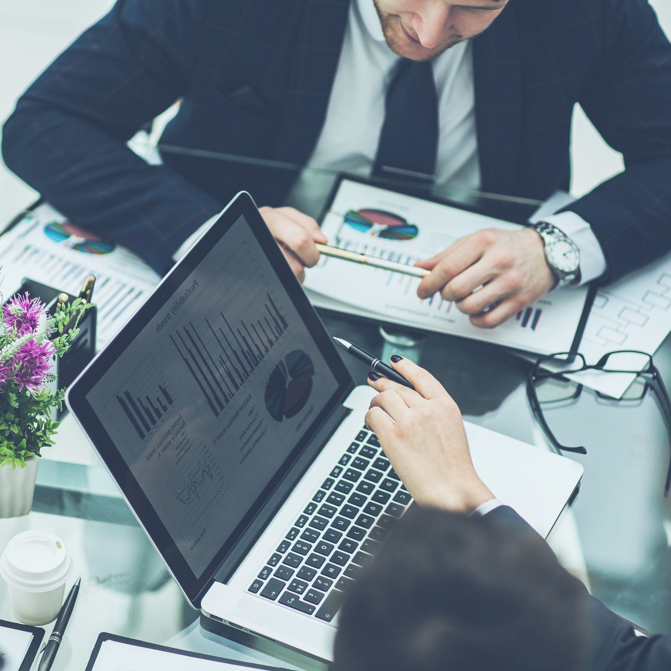 Audit Firms in Sharjah