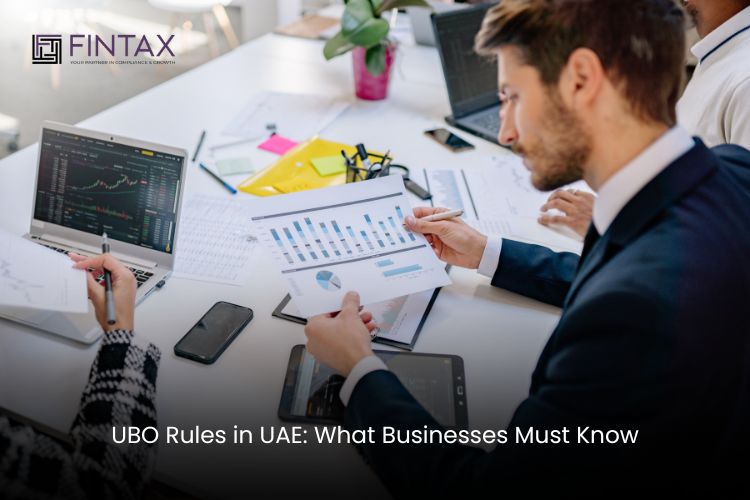 UBO Rules in UAE: What Businesses Must Know