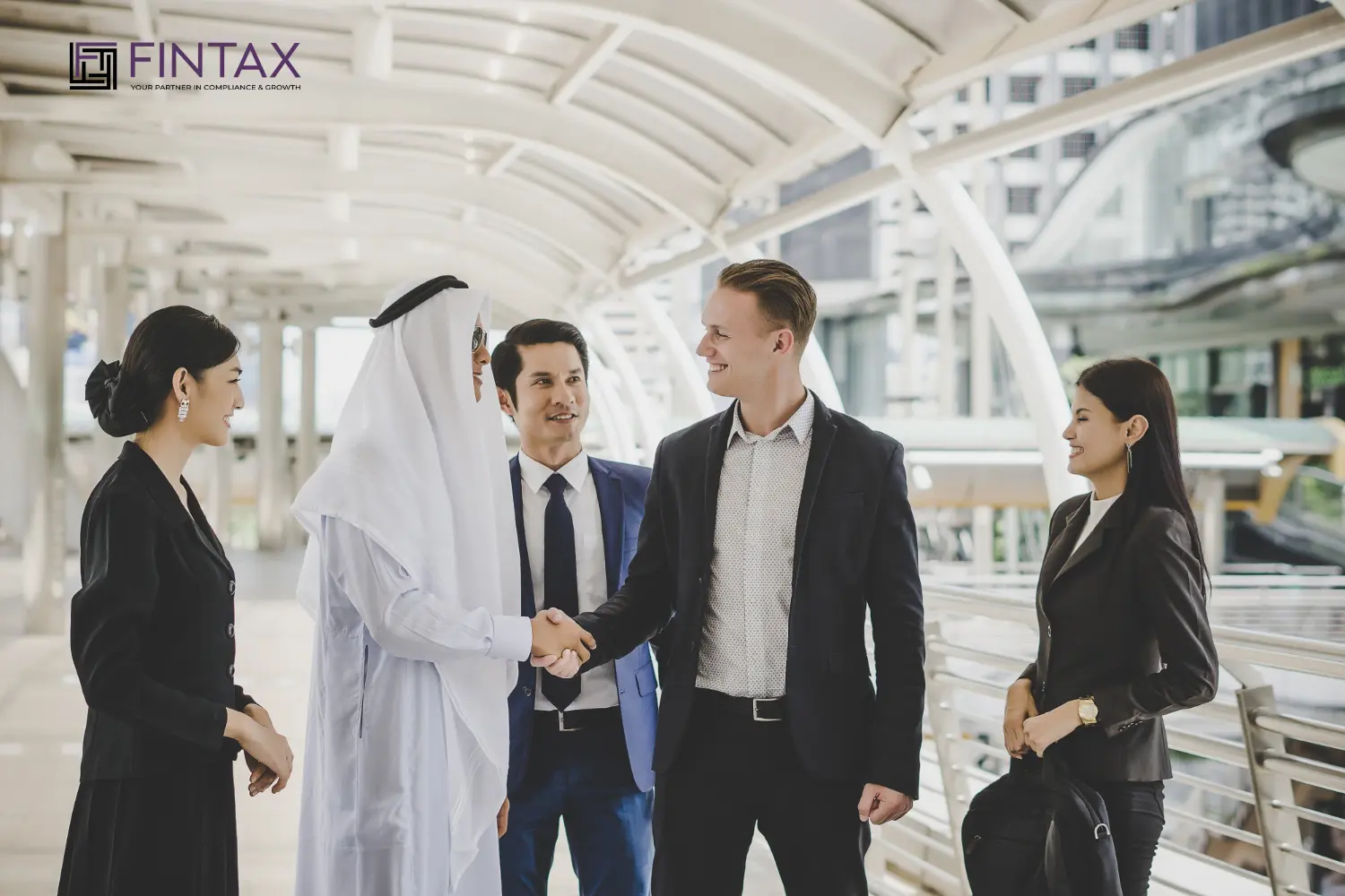 How Do You Choose the Right Audit Firm in Dubai, UAE for Your Business?