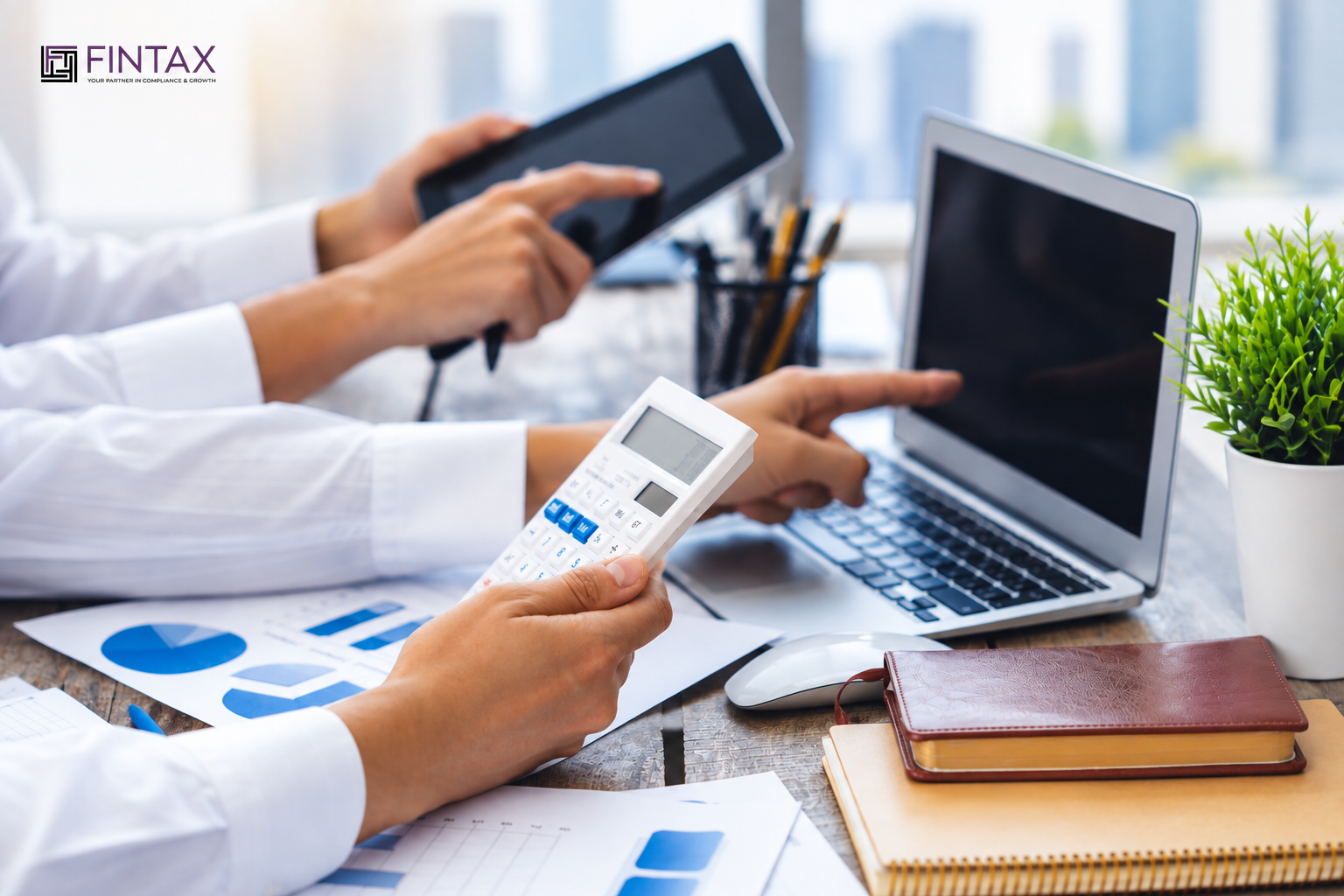 What Accounting and Bookkeeping Services Does a Business Need in Dubai, UAE?