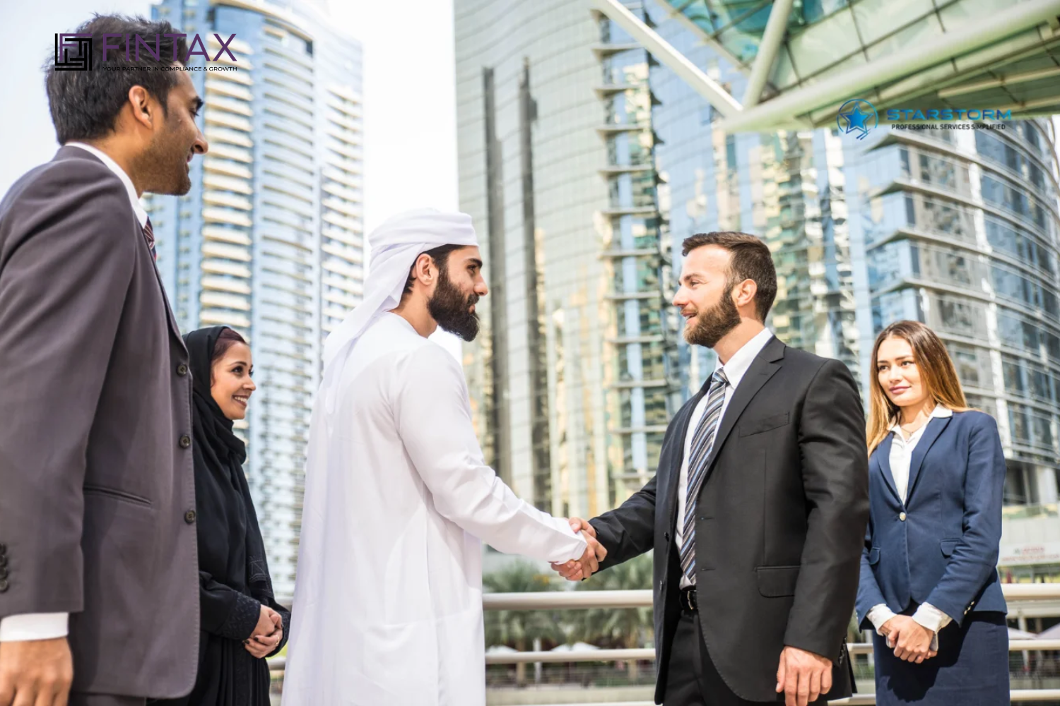 Business setup consultancy and company formation guidance in Dubai, UAE