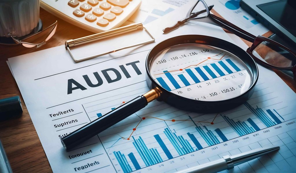 Audit-and-Assurance