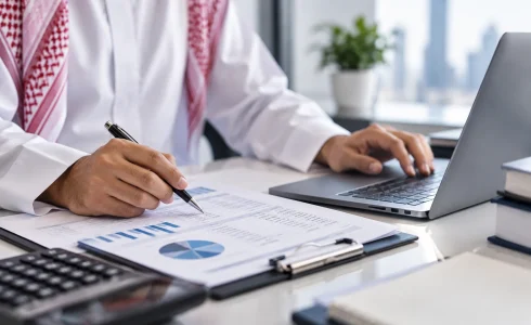 DMCC Statutory Audit in Dubai, UAE
