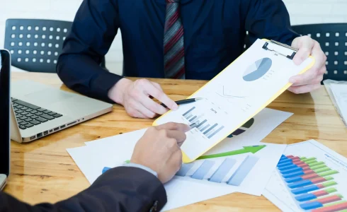 DIFC Company Audit in Dubai UAE