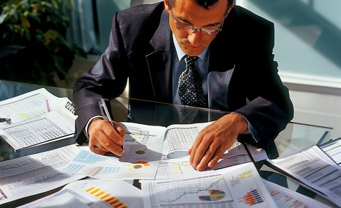 Forensic Audit Services in UAE