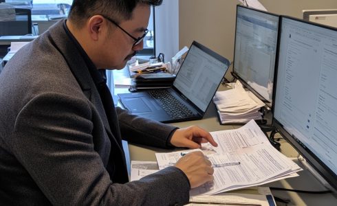 Transfer Pricing Compliance and Documentation Services