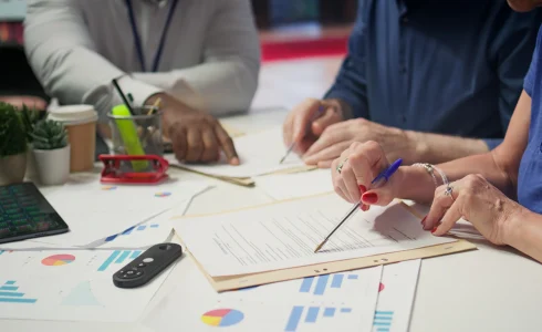 DMCC Company Audit Dubai UAE